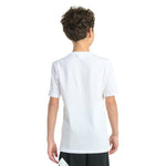 Multi Sport Grid Tee - Denny's