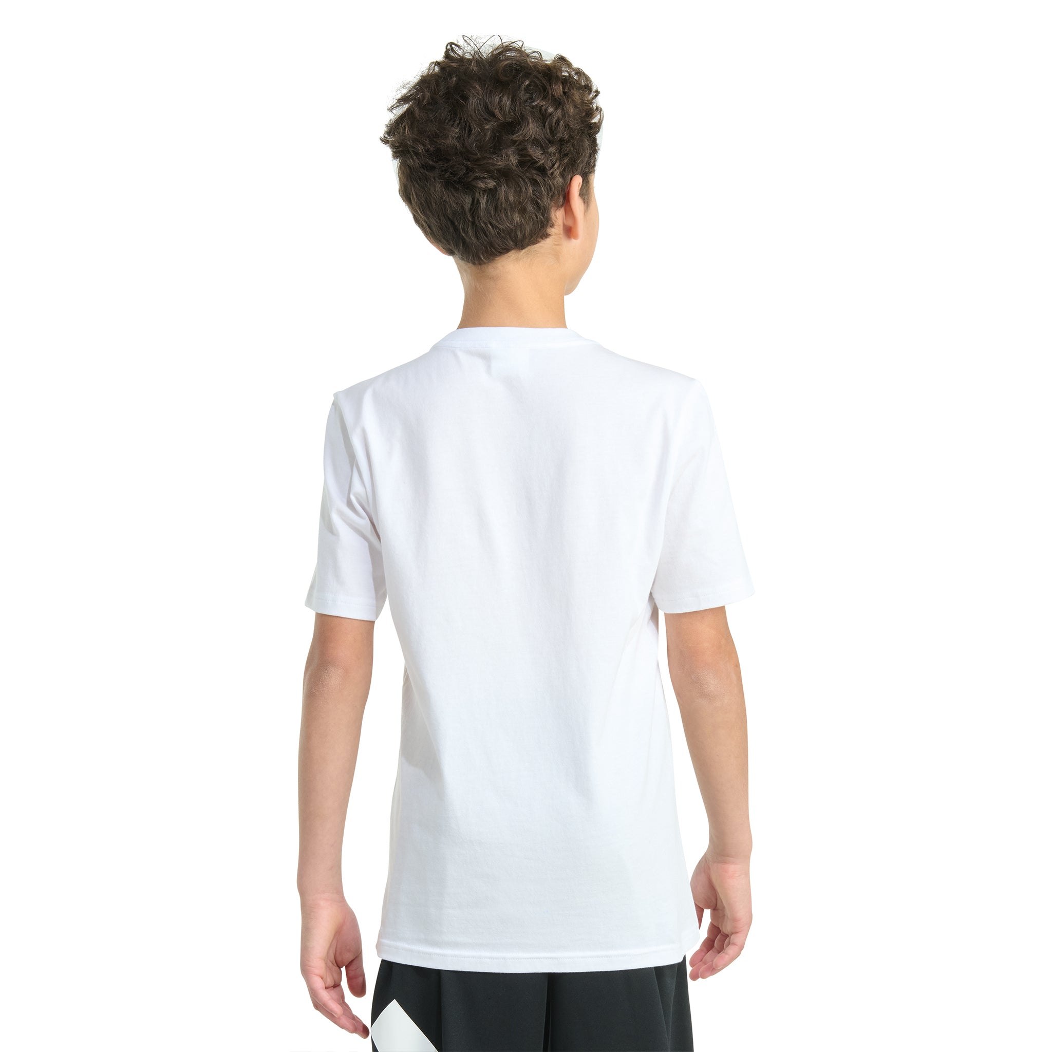 Multi Sport Grid Tee - Denny's