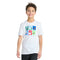 Multi Sport Grid Tee - Denny's