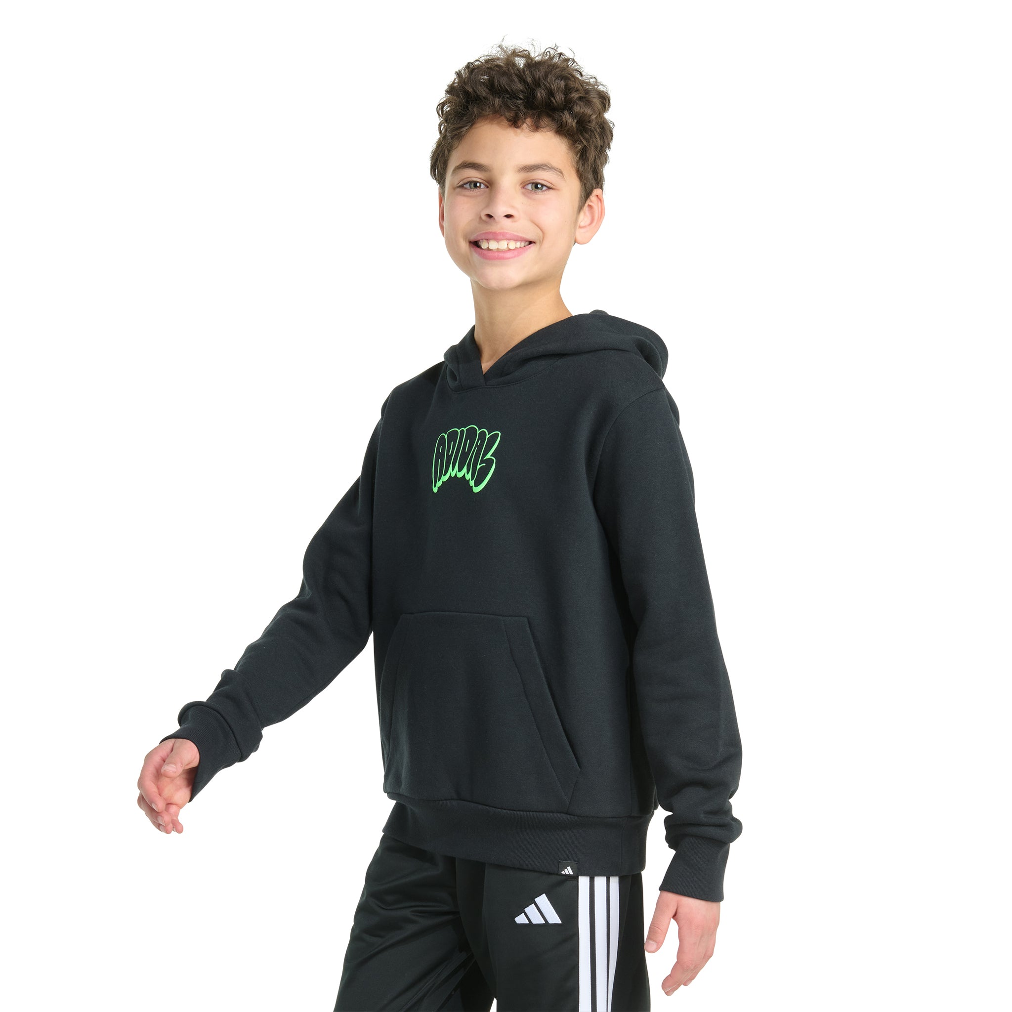 ADI Lineage Hoodie - Denny's