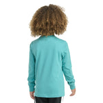 ADI Expression Long Sleeve Tee - Denny's