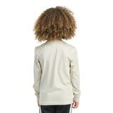 Here To Play Long Sleeve Tee - Denny's