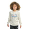Here To Play Long Sleeve Tee - Denny's