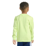 Sport Doodle L/S Tee - Denny's