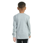 Basketball Character Long Sleeve Tee - Denny's