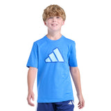 Two Color Logo Tee