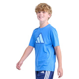 Two Color Logo Tee