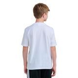 Chrome Drip Logo Tee