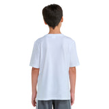 Basketball Court Tee