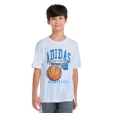 Basketball Court Tee