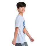 Basketball Court Tee