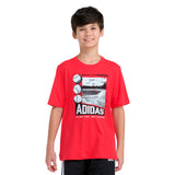 Baseball Poster Tee