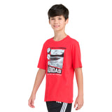 Baseball Poster Tee