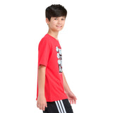 Baseball Poster Tee