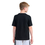 3 Bar Baseball Tee