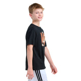 3 Bar Baseball Tee