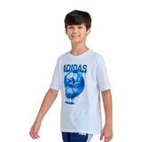 Soccer Drip Tee