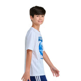 Soccer Drip Tee