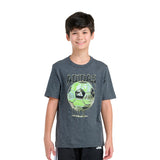 Soccer Drip Tee