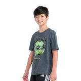 Soccer Drip Tee