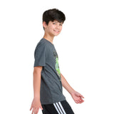 Soccer Drip Tee