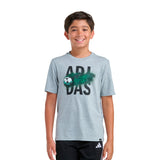 Soccer Motion Tee