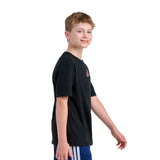 Football Vapor Tee