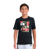 Multi Sport Collage Tee