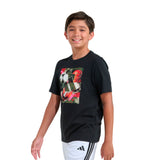 Multi Sport Collage Tee