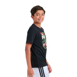 Multi Sport Collage Tee