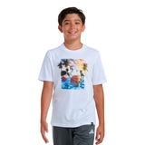 Photo Real Pool Tee