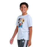 Photo Real Pool Tee
