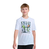 Multi Sport Poster Tee