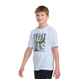 Multi Sport Poster Tee