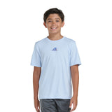 Spray Gradient Tee