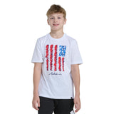 USA Flag Tee