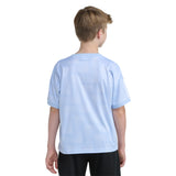 All Over Print World Soccer Top