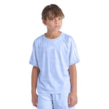 All Over Print World Soccer Top