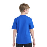 Popcorn Tee