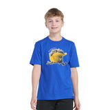 Popcorn Tee