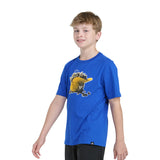 Popcorn Tee