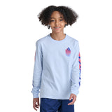 Long Sleeve Built For Speed Tee