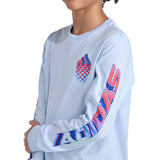 Long Sleeve Built For Speed Tee