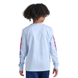 Long Sleeve Built For Speed Tee