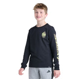 Built For Speed Long Sleeve Tee