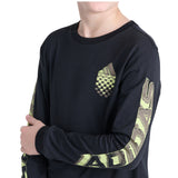 Built For Speed Long Sleeve Tee