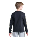 Built For Speed Long Sleeve Tee