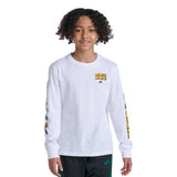 On The Go Long Sleeve Tee