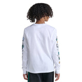 On The Go Long Sleeve Tee