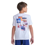 Photo Sport Tee